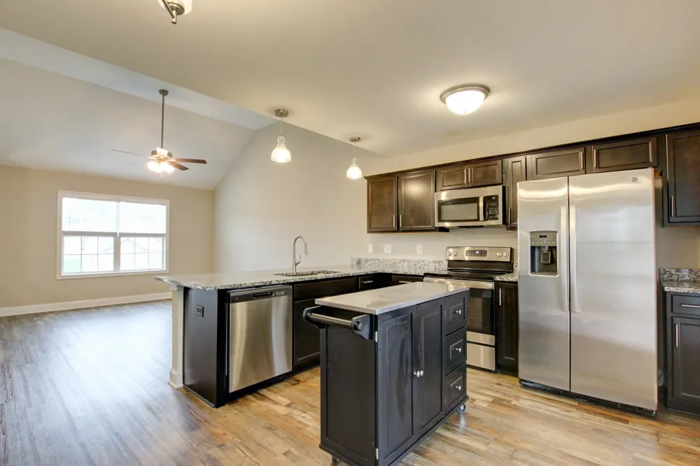 458 Irish Hills Dr Clarksville, TN 37042