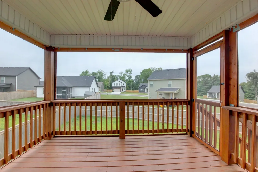 458 Irish Hills Dr Clarksville, TN 37042