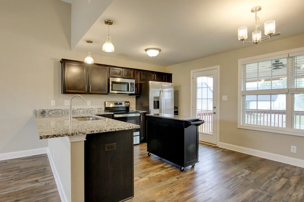 458 Irish Hills Dr Clarksville, TN 37042