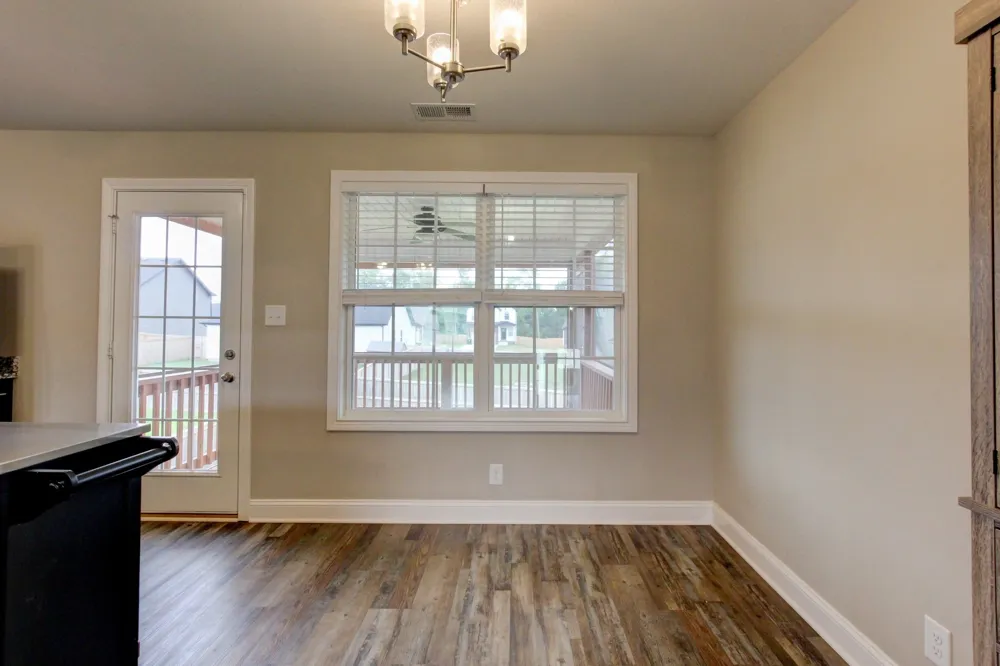 458 Irish Hills Dr Clarksville, TN 37042