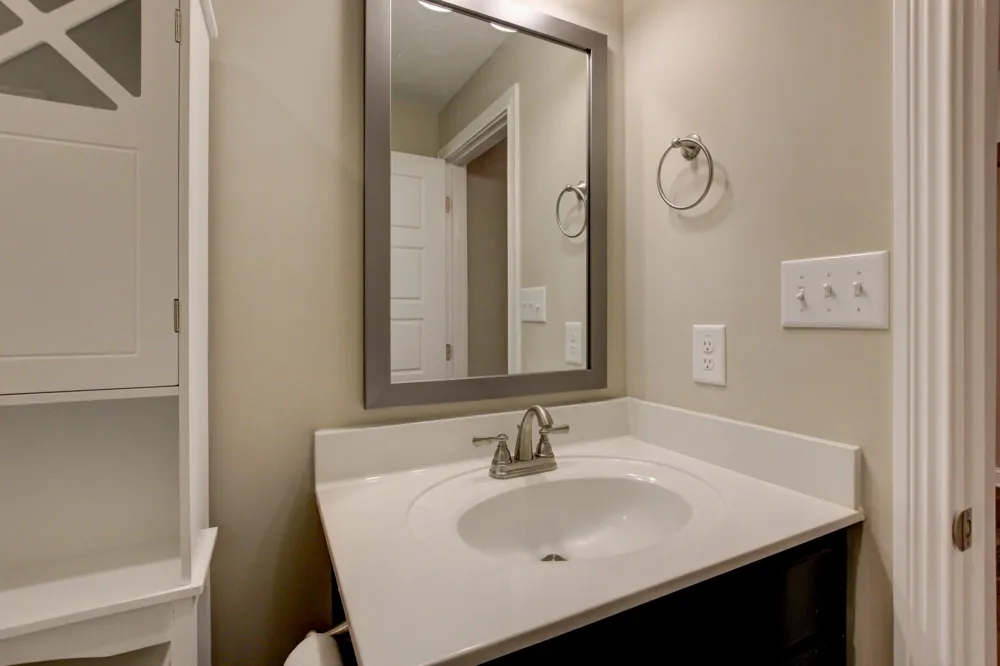458 Irish Hills Dr Clarksville, TN 37042