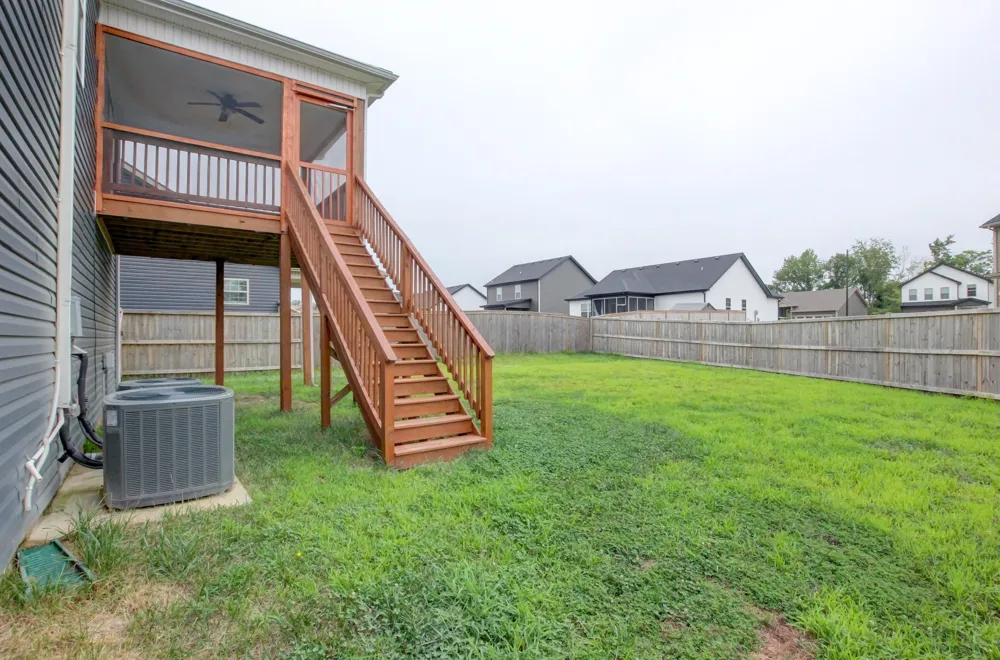 458 Irish Hills Dr Clarksville, TN 37042