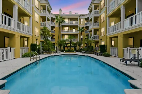 860 ORANGE AVENUE #239