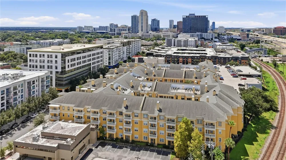 860 ORANGE AVENUE #239 Orlando, FL 32801