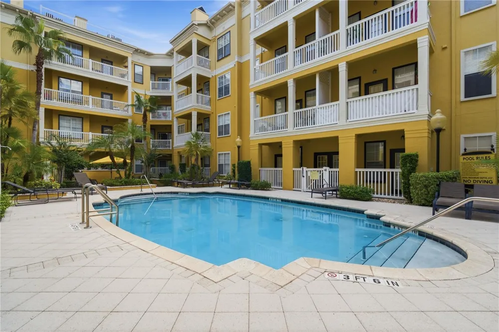 860 ORANGE AVENUE #239 Orlando, FL 32801