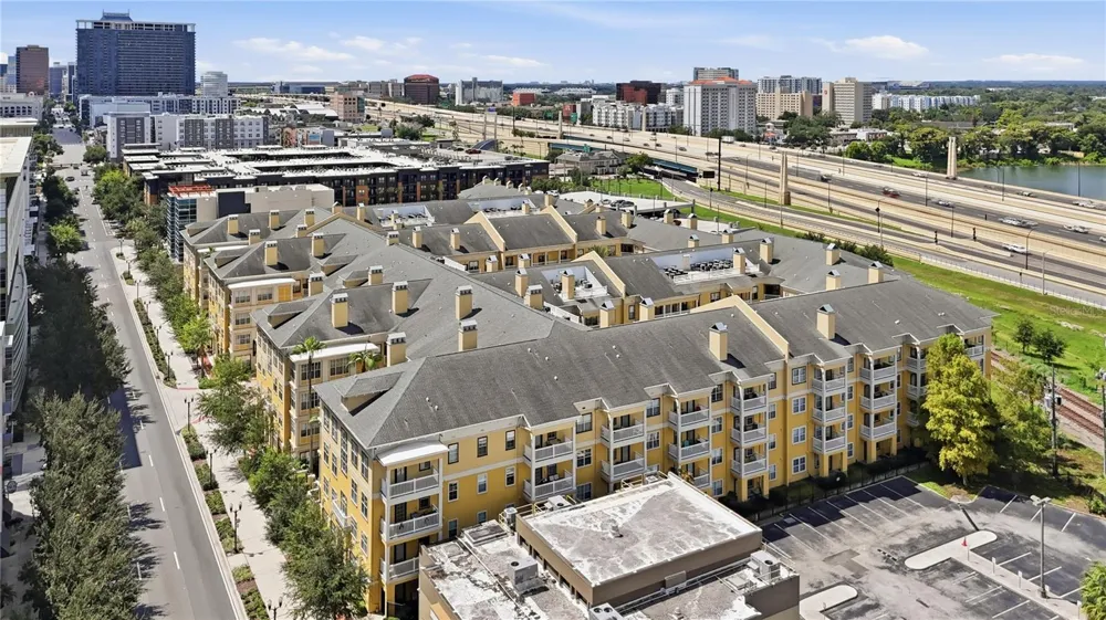 860 ORANGE AVENUE #239 Orlando, FL 32801