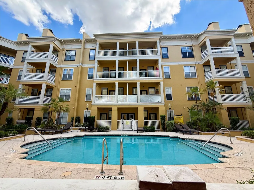 860 ORANGE AVENUE #239 Orlando, FL 32801