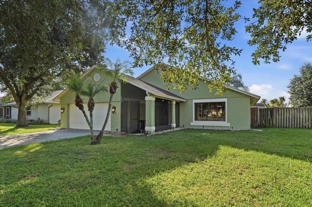 20828 MAXIM PARKWAY Orlando, FL 32833