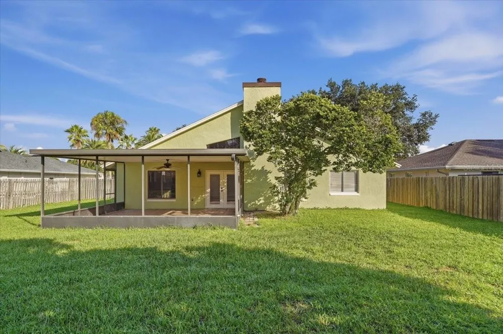 20828 MAXIM PARKWAY Orlando, FL 32833