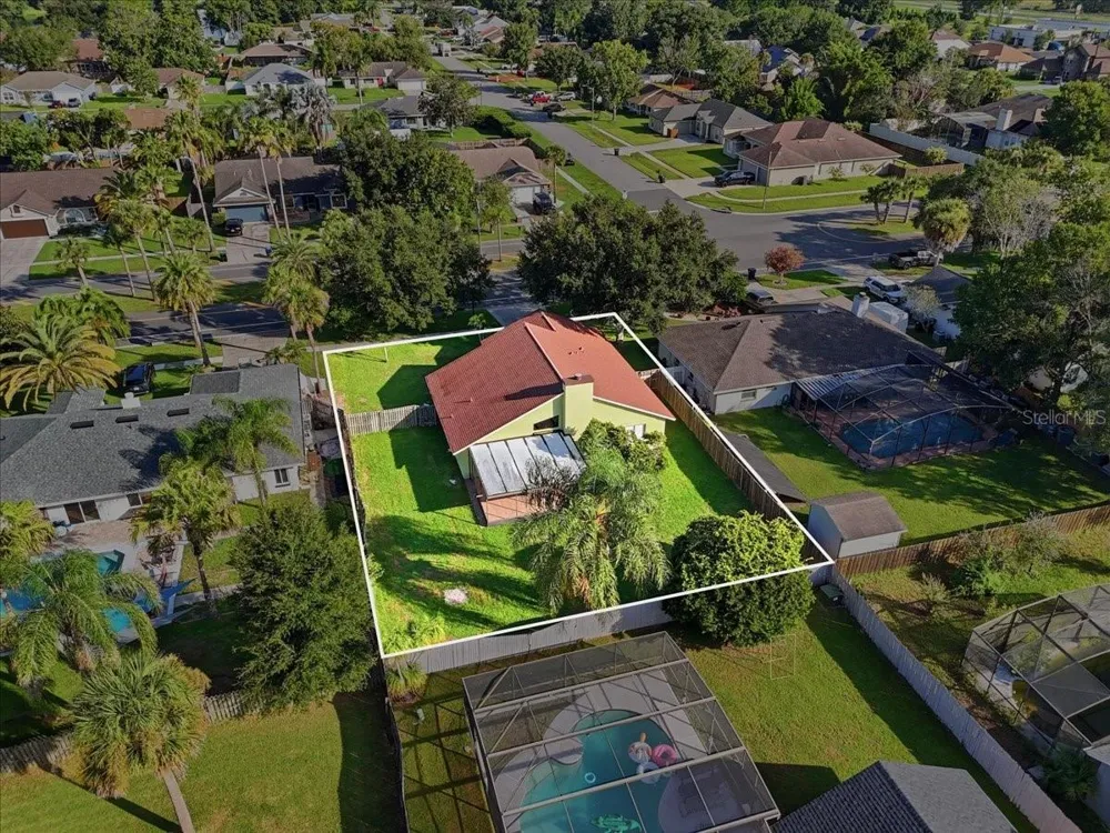 20828 MAXIM PARKWAY Orlando, FL 32833