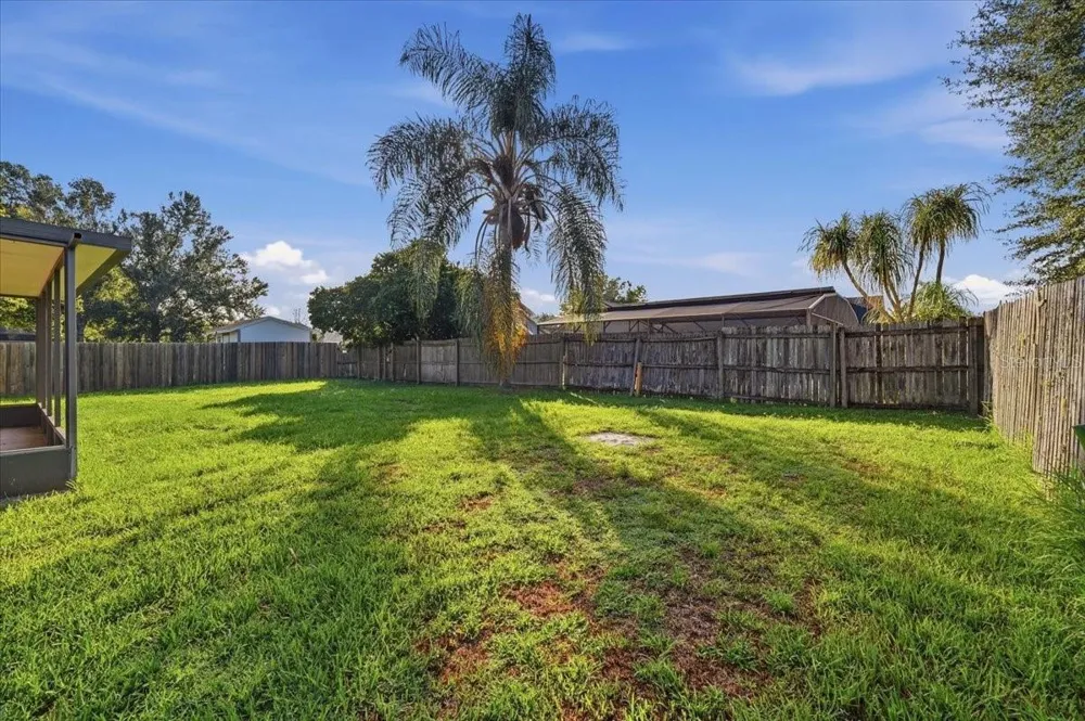 20828 MAXIM PARKWAY Orlando, FL 32833