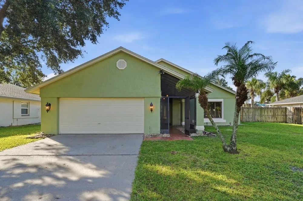 20828 MAXIM PARKWAY Orlando, FL 32833