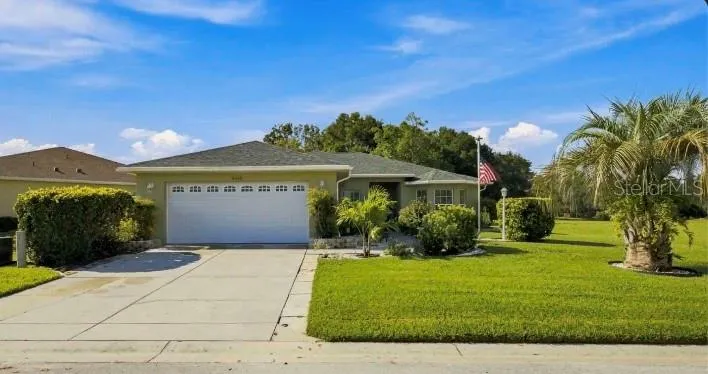 8060 SW 78TH TERRACE ROAD ocala, FL 34476