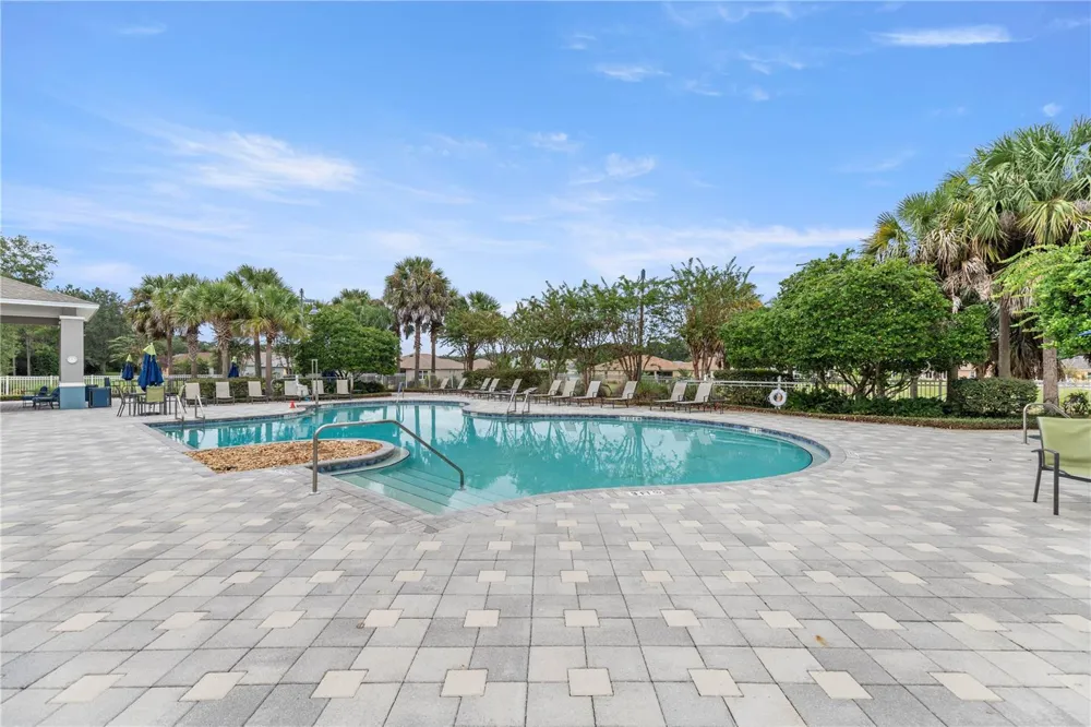 8060 SW 78TH TERRACE ROAD ocala, FL 34476