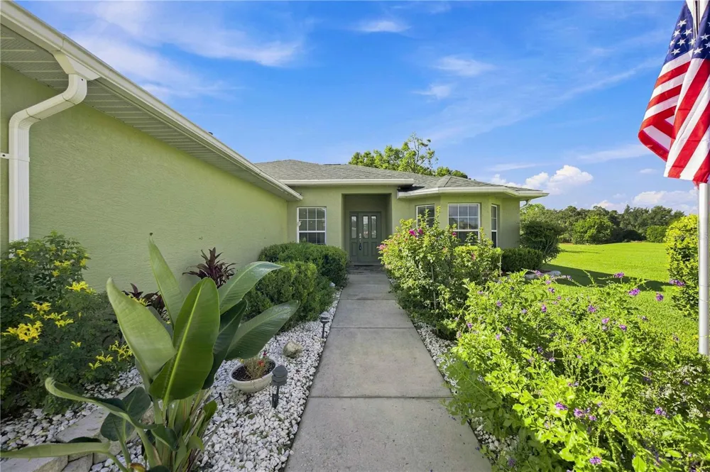 8060 SW 78TH TERRACE ROAD ocala, FL 34476