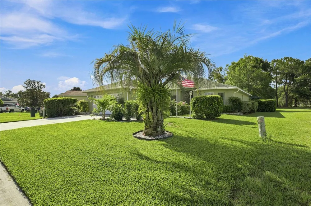 8060 SW 78TH TERRACE ROAD ocala, FL 34476