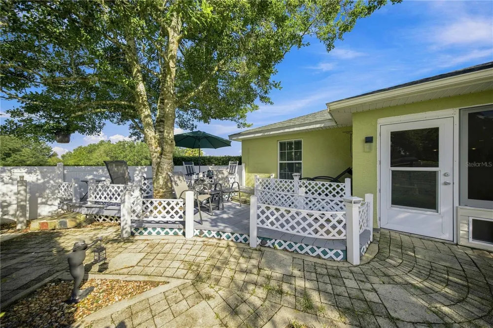 8060 SW 78TH TERRACE ROAD ocala, FL 34476