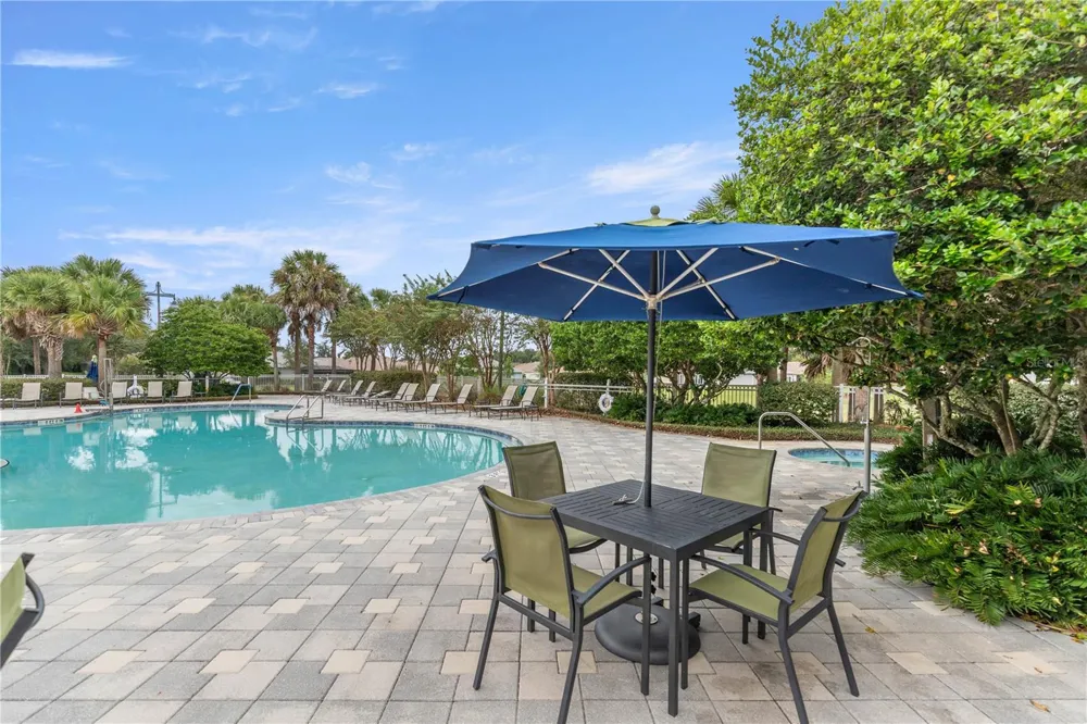 8060 SW 78TH TERRACE ROAD ocala, FL 34476
