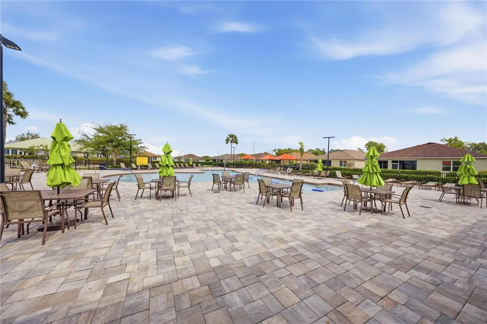 8060 SW 78TH TERRACE ROAD ocala, FL 34476