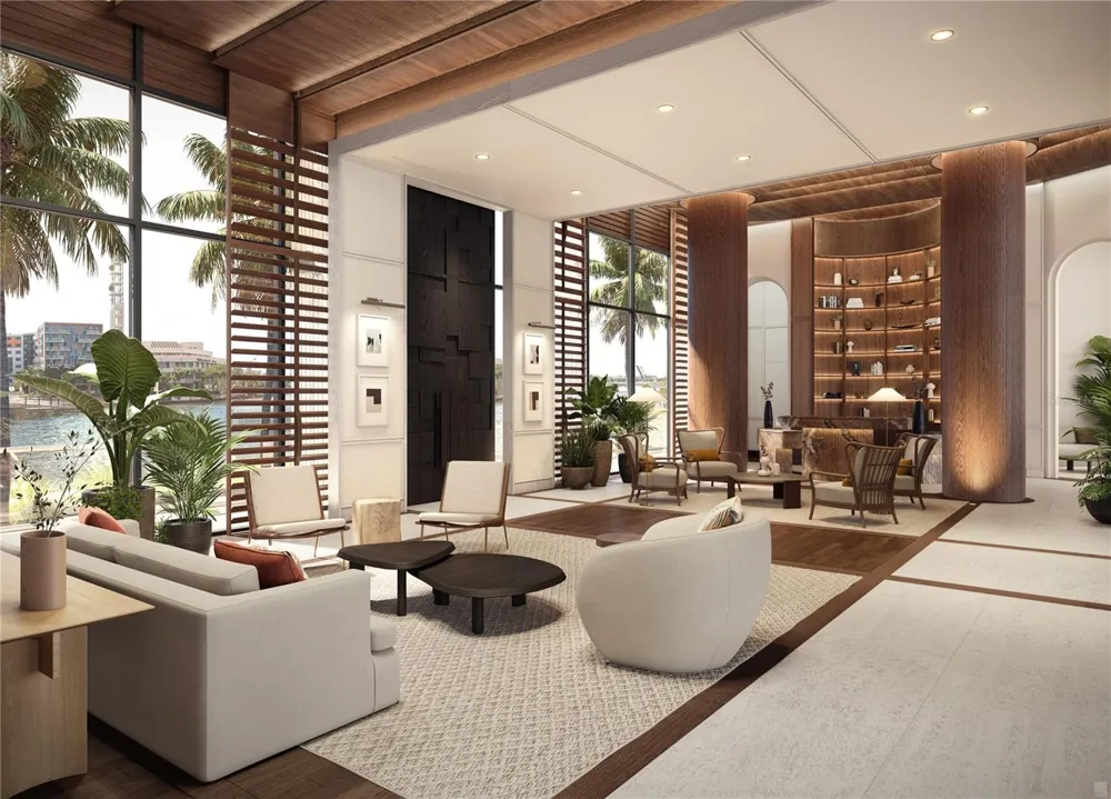 111 S ASHLEY DRIVE #1507 Tampa, FL 33602