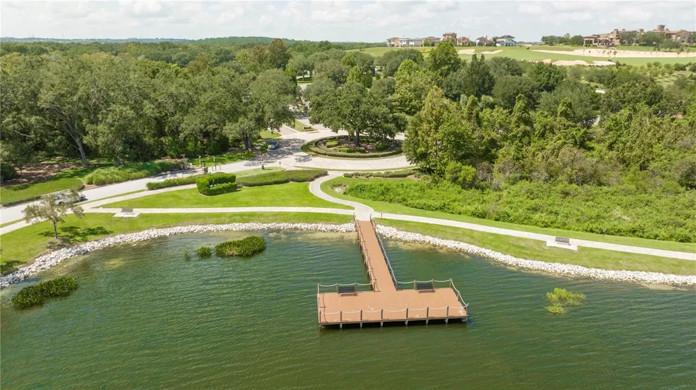 16004 PENDIO DRIVE Montverde, FL 34756