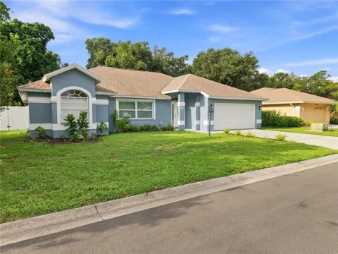 2405 APPALOOSA CIRCLE