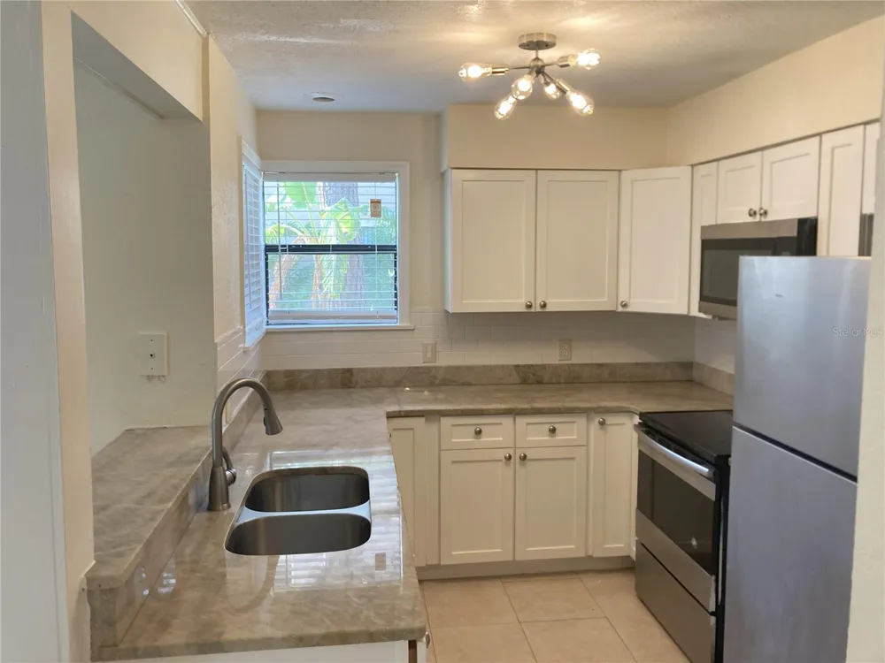 2918 ANTIQUE OAKS CIRCLE #25 Winter Park, FL 32792