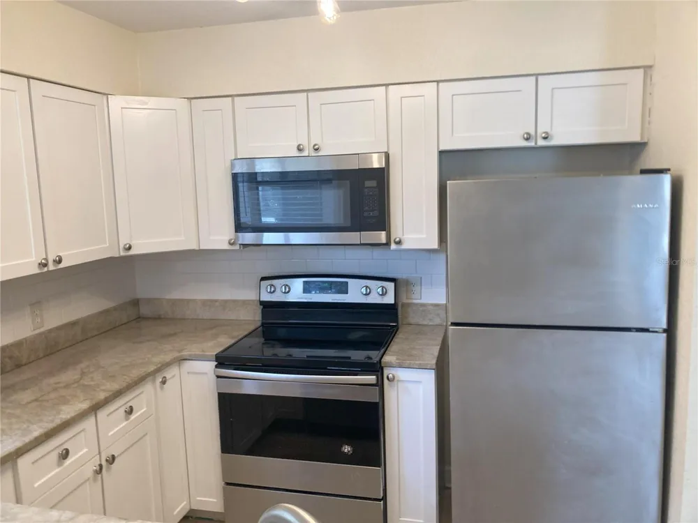 2918 ANTIQUE OAKS CIRCLE #25 Winter Park, FL 32792