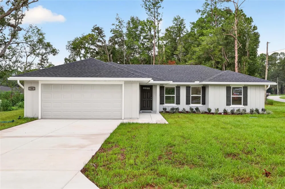 34 HEMLOCK CIRCLE WAY ocala, FL 34472