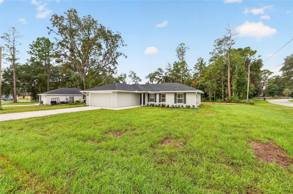 34 HEMLOCK CIRCLE WAY ocala, FL 34472