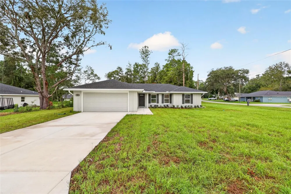 34 HEMLOCK CIRCLE WAY ocala, FL 34472