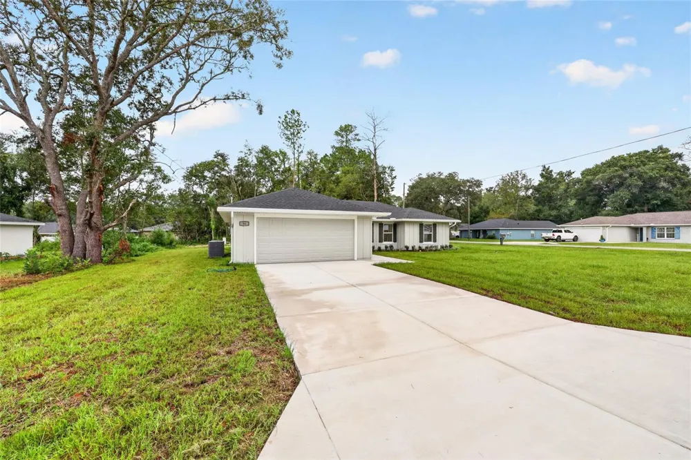 34 HEMLOCK CIRCLE WAY ocala, FL 34472