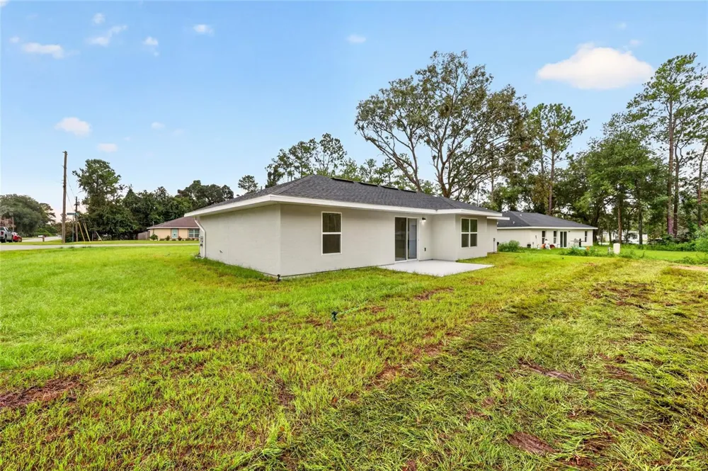 34 HEMLOCK CIRCLE WAY ocala, FL 34472