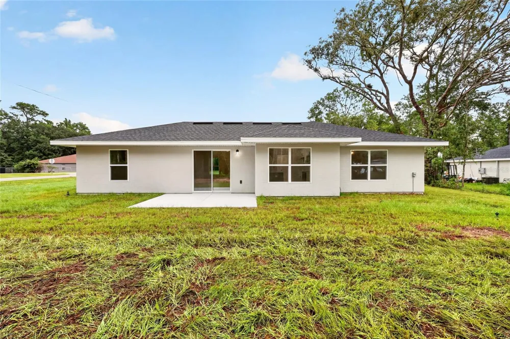 34 HEMLOCK CIRCLE WAY ocala, FL 34472