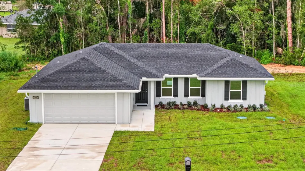 34 HEMLOCK CIRCLE WAY ocala, FL 34472