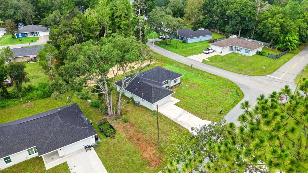 34 HEMLOCK CIRCLE WAY ocala, FL 34472