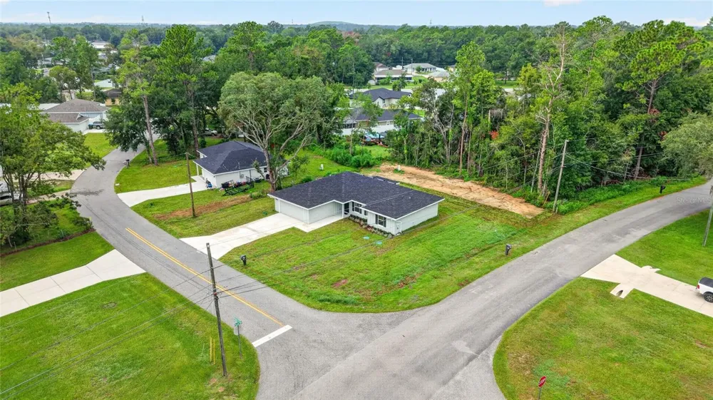 34 HEMLOCK CIRCLE WAY ocala, FL 34472