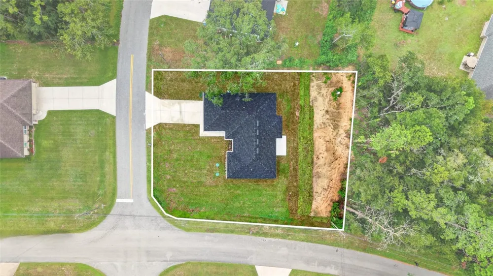 34 HEMLOCK CIRCLE WAY ocala, FL 34472