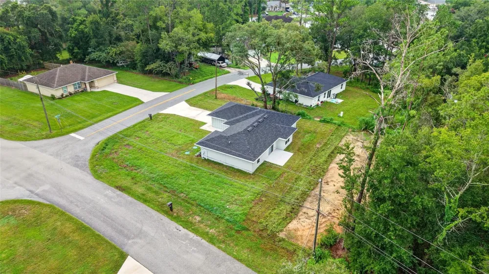 34 HEMLOCK CIRCLE WAY ocala, FL 34472