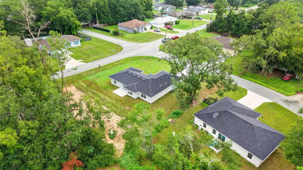 34 HEMLOCK CIRCLE WAY ocala, FL 34472