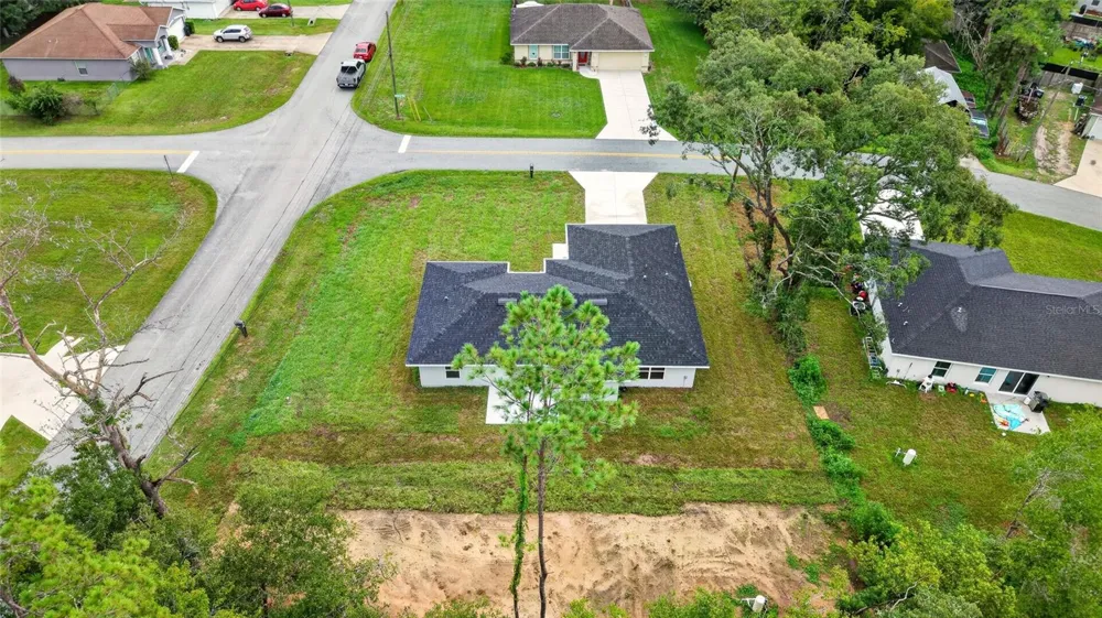 34 HEMLOCK CIRCLE WAY ocala, FL 34472