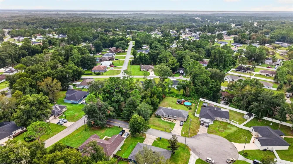 34 HEMLOCK CIRCLE WAY ocala, FL 34472