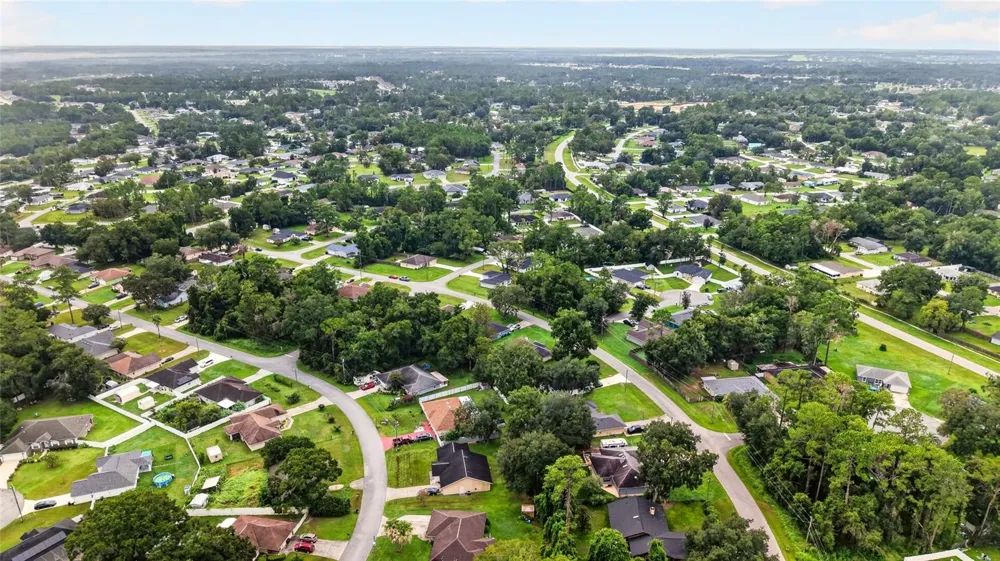 34 HEMLOCK CIRCLE WAY ocala, FL 34472