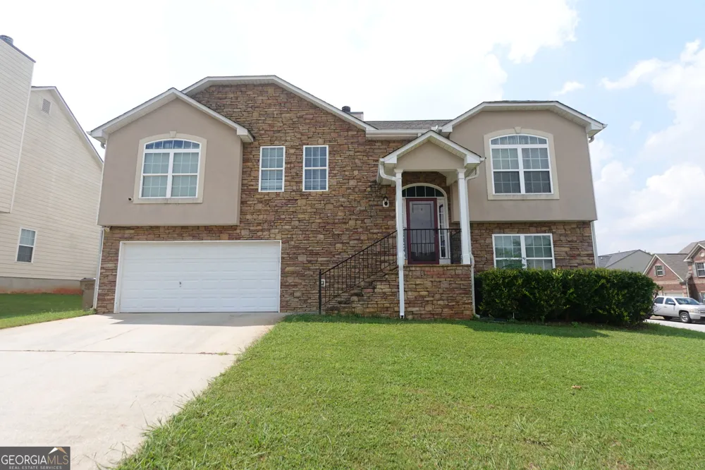 5943 Rex Ridge CT Rex, GA 30273