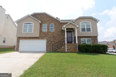 5943 Rex Ridge CT