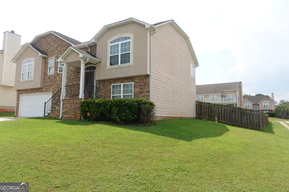 5943 Rex Ridge CT Rex, GA 30273