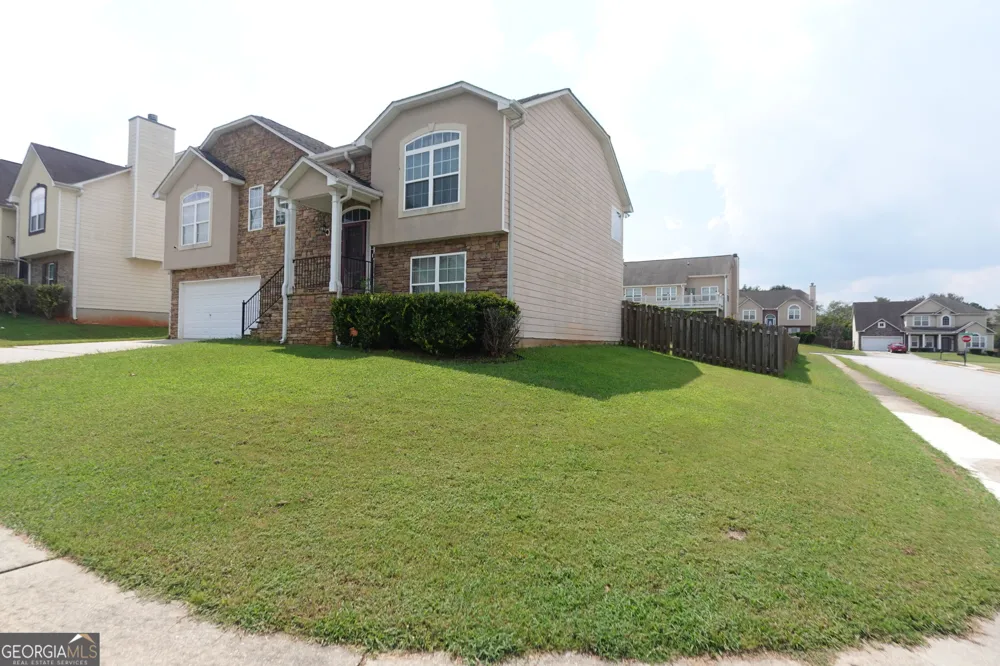 5943 Rex Ridge CT Rex, GA 30273