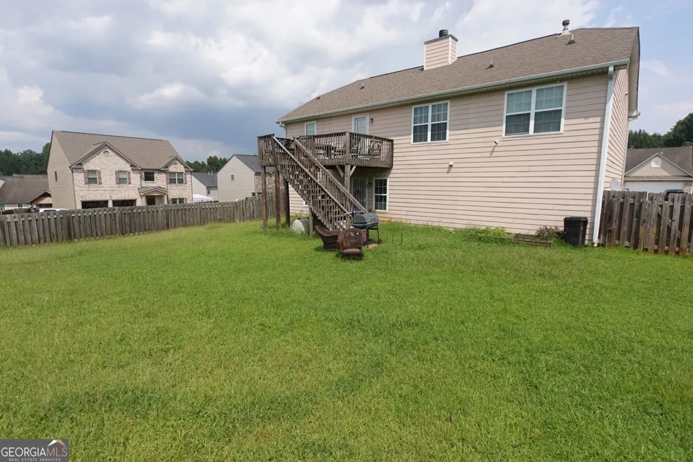 5943 Rex Ridge CT Rex, GA 30273
