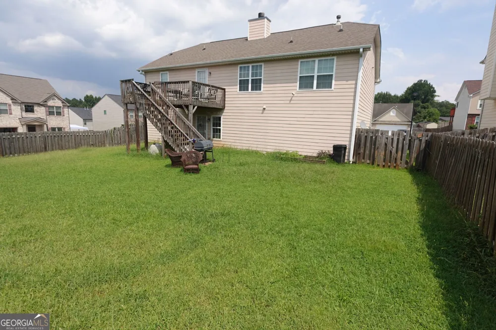 5943 Rex Ridge CT Rex, GA 30273
