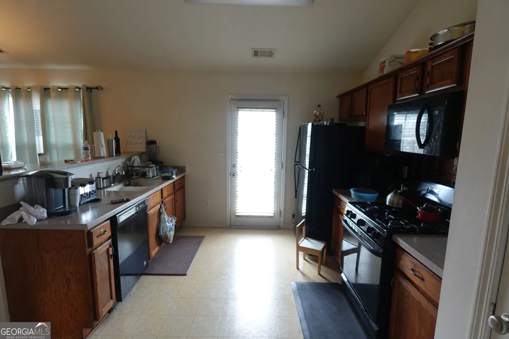 5943 Rex Ridge CT Rex, GA 30273